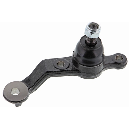 Mevotech 90-92 Lexus Ls400:Front Right Lower Ball Joint, Ms86553 MS86553